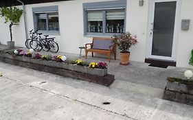 Ferienwohnung Unter der Limburg in Bad Dürkheim-Hausen